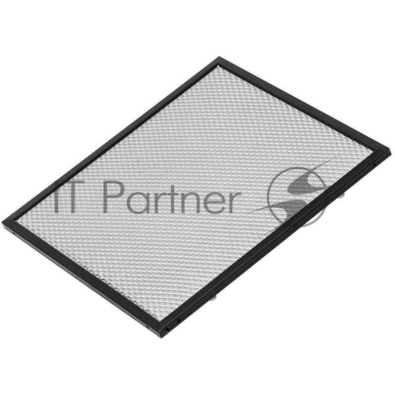 Фильтр угольный Krona SH серый/черный (1шт.)