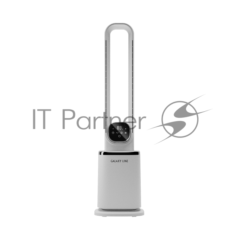 Вентилятор Galaxy Line GL 8118