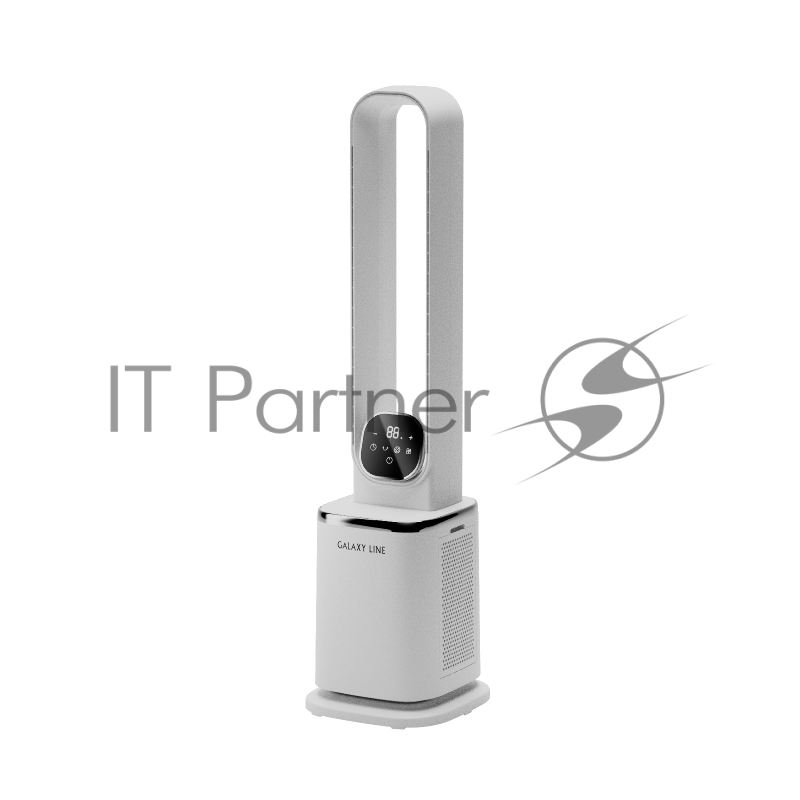 Вентилятор Galaxy Line GL 8118