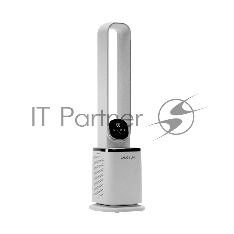 Вентилятор Galaxy Line GL 8118