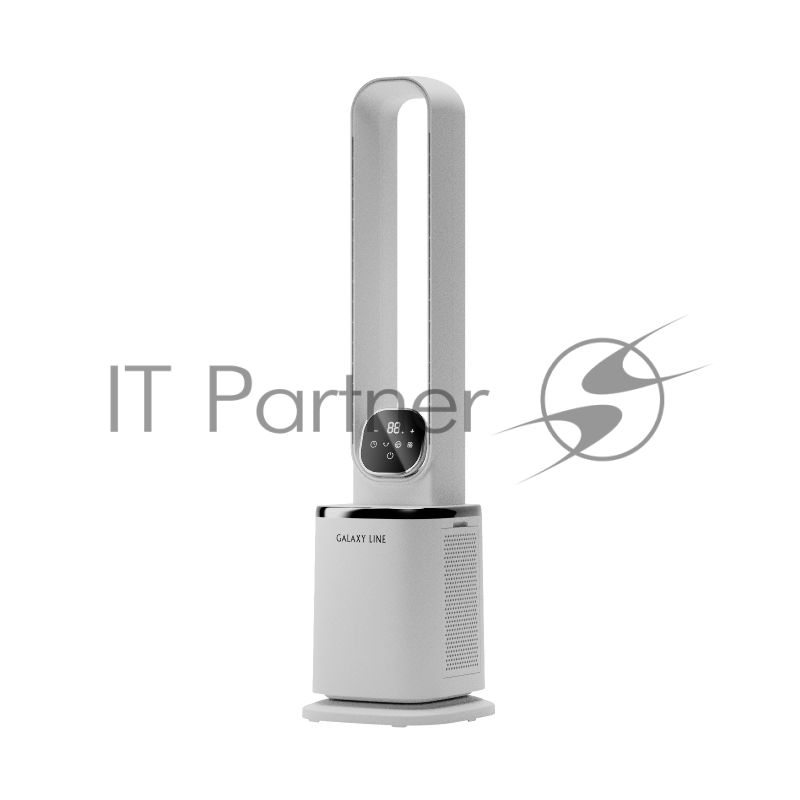 Вентилятор Galaxy Line GL 8118