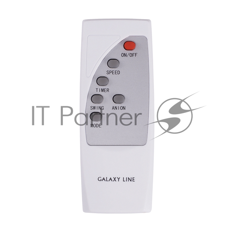 Вентилятор Galaxy Line GL 8118