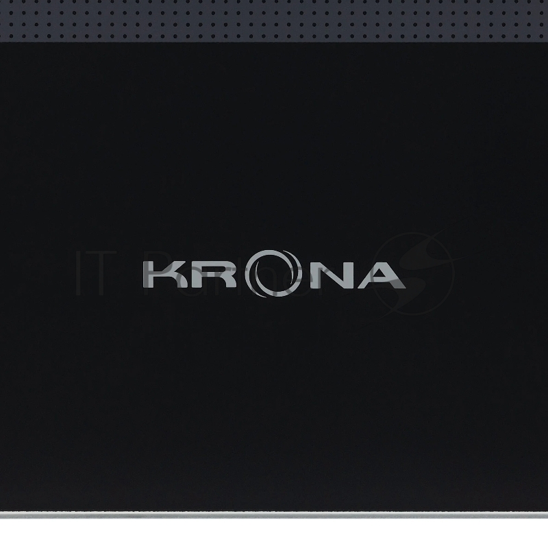 Духовой шкаф электрический Krona Element D Plus черный