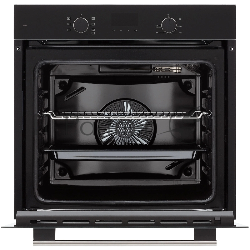 Духовой шкаф электрический Krona Element D Plus черный