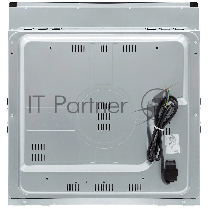 Духовой шкаф электрический Krona Element D Plus черный