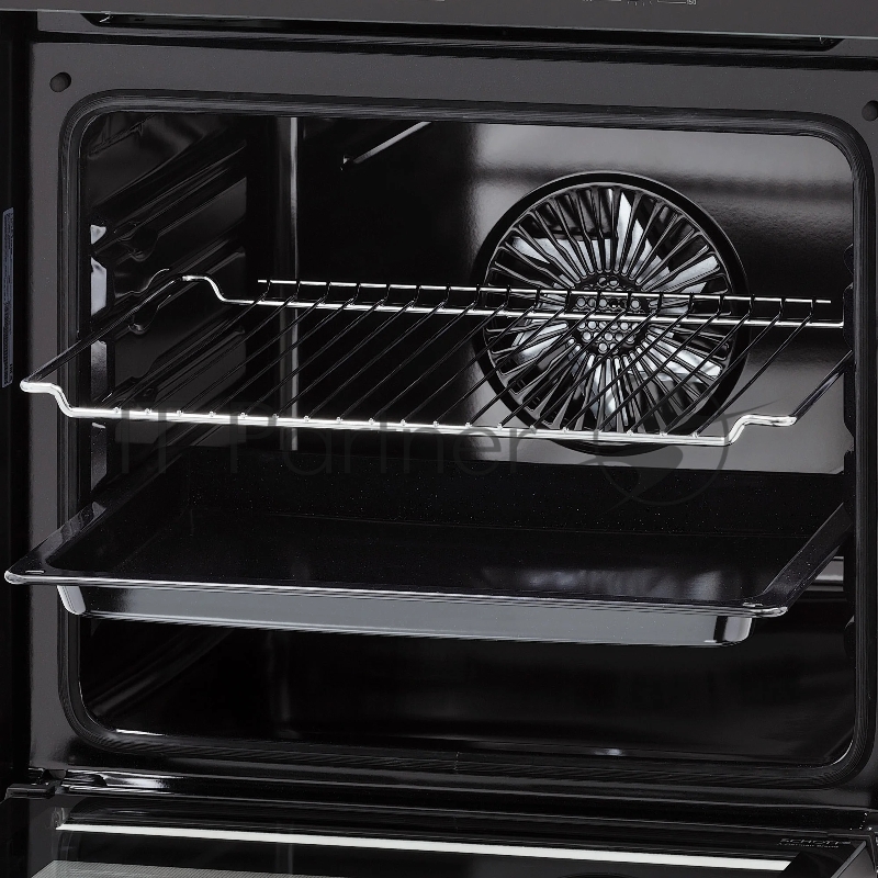 Духовой шкаф электрический Krona Element D Plus черный