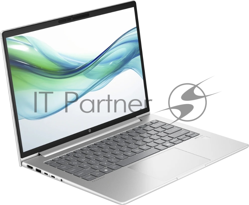 Ноутбук HP ProBook 440 G11 Core Ultra 5 125U 16Gb SSD512Gb Intel Graphics 14 IPS WUXGA (1920x1200) Windows 11 Pro silver WiFi BT Cam (A45RMPT)