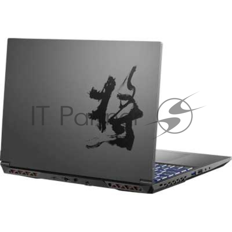 Ноутбук Colorful EVOL X17 AT 23H2 Intel Core i7 13650HX 2600MHz/17.3/1920x1080/16GB/10 SSD/NVIDIA GeForce RTX 4060 8GB/Wi-Fi/Bluetooth/Windows 11 Pro (A10205400071_Win11P) Black