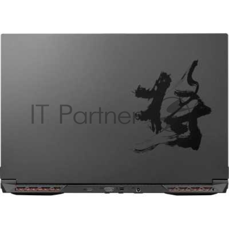 Ноутбук Colorful EVOL X17 AT 23H2 Intel Core i7 13650HX 2600MHz/17.3/1920x1080/16GB/10 SSD/NVIDIA GeForce RTX 4060 8GB/Wi-Fi/Bluetooth/Windows 11 Pro (A10205400071_Win11P) Black