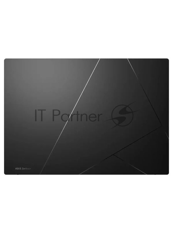 Ноутбук 14 OLED WUXGA ASUS UM3406KA-QD213W black (Ryzen AI 5 340/16Gb/1Tb SSD/VGA int/W11) (90NB14U1-M00CF0)