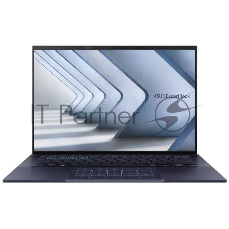 Ноутбук ASUS ExpertBook Premium B9403CVAR-PP1794 14.0 OLED CORE 5 120U 16GB 1TB 2280 PCIE G4 SSD 14.0 OLED WQXGA+(WQ+) 2880X1800 16:10 Bend+400nits(HDR) Glare DCI-P3:100% Without OS