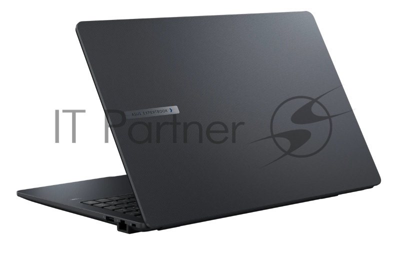 Ноутбук ASUS ExpertBook Entry B1503CVA-S70422 CORE 5 120U 16GB 512GB 2280 PCIE G4 SSD 15.6 FHD 1920X1080 16:9 300nits Anti-Glare NTSC:45% Wide View Intel® UHD Graphics Without OS 1.65 Kg