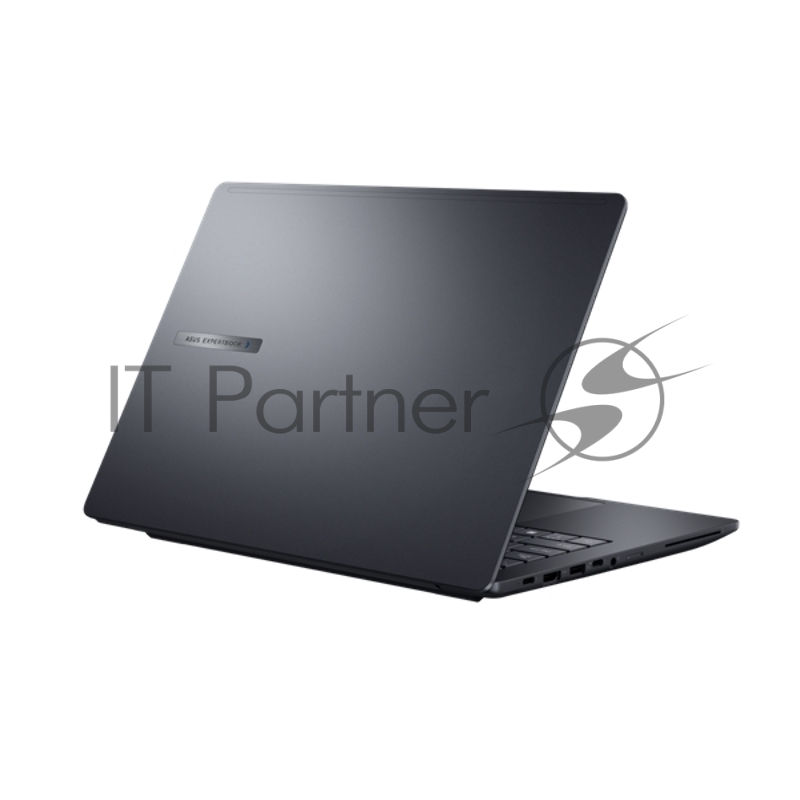 Ноутбук ASUS ExpertBook Essential B3405CVA-LY0329 I7-13620H 16GB 1TB 2280 PCIE G4 SSD 14.0 WUXGA(WU) 1920X1200 16:10 300nits Anti-Glare NTSC:45% Wide View Intel® UHD Graphics Without OS 1.492 Kg