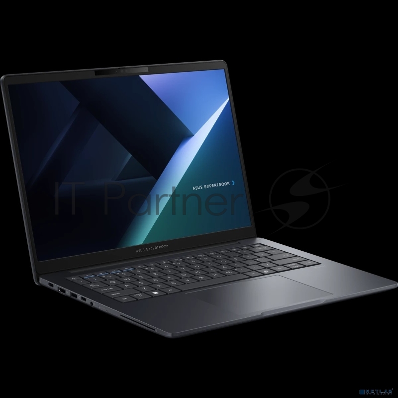 Ноутбук ASUS ExpertBook Essential B3405CVA-LY0329 I7-13620H 16GB 1TB 2280 PCIE G4 SSD 14.0 WUXGA(WU) 1920X1200 16:10 300nits Anti-Glare NTSC:45% Wide View Intel® UHD Graphics Without OS 1.492 Kg