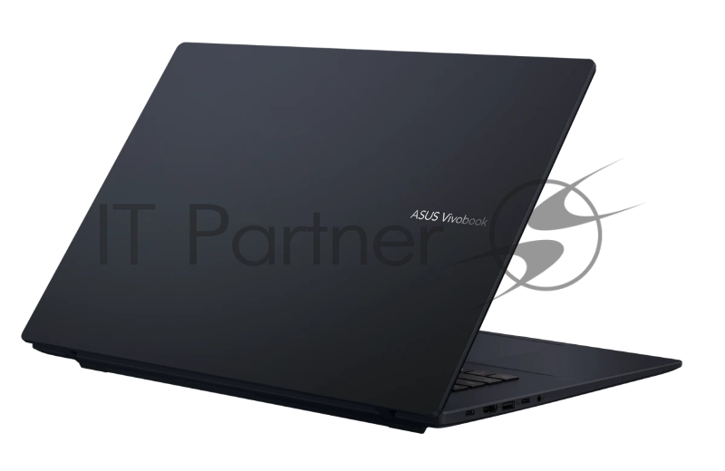 Ноутбук ASUS Vivobook 17 Special M1807HA-S8025 AMD Ryzen 7 260 3.8GHz/DDR5 16GB/512Gb SSD /AMD Radeon Graphics/18,4 (1920 x 1200) 144Hz16:10 AG ,,/No OS/2.45 kg/Quiet Blue