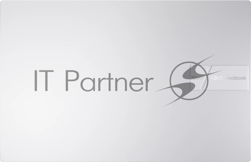 Ноутбук ASUS Vivobook 15 X1504VA-BQ127W Intel Core i3-1315U 1.2 GHz DDR4 8GB 512GB PCIE G3 SSD Intel UHD Graphics 15.6 FHD (1920 x 1080) 16:9 IPS-level 60Hz WIN11 HOME 1.50 kg Cool Silver