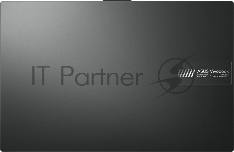 Ноутбук ASUS Vivobook 15 X1504VA-BQ127W Intel Core i3-1315U 1.2 GHz DDR4 8GB 512GB PCIE G3 SSD Intel UHD Graphics 15.6 FHD (1920 x 1080) 16:9 IPS-level 60Hz WIN11 HOME 1.50 kg Cool Silver