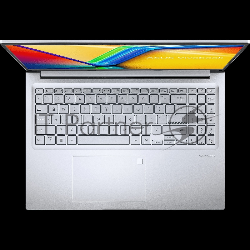 Ноутбук ASUS Vivobook 16 X1605VA-MB2103 Intel Core i7-13620H 2.4 GHz DDR4 16GB 1TB PCIE G4 SSD Intel Iris X Graphics 16.0 WUXGA (1920 x 1200) 16:10 IPS-level 60Hz Without OS 1.68 kg Cool Silver