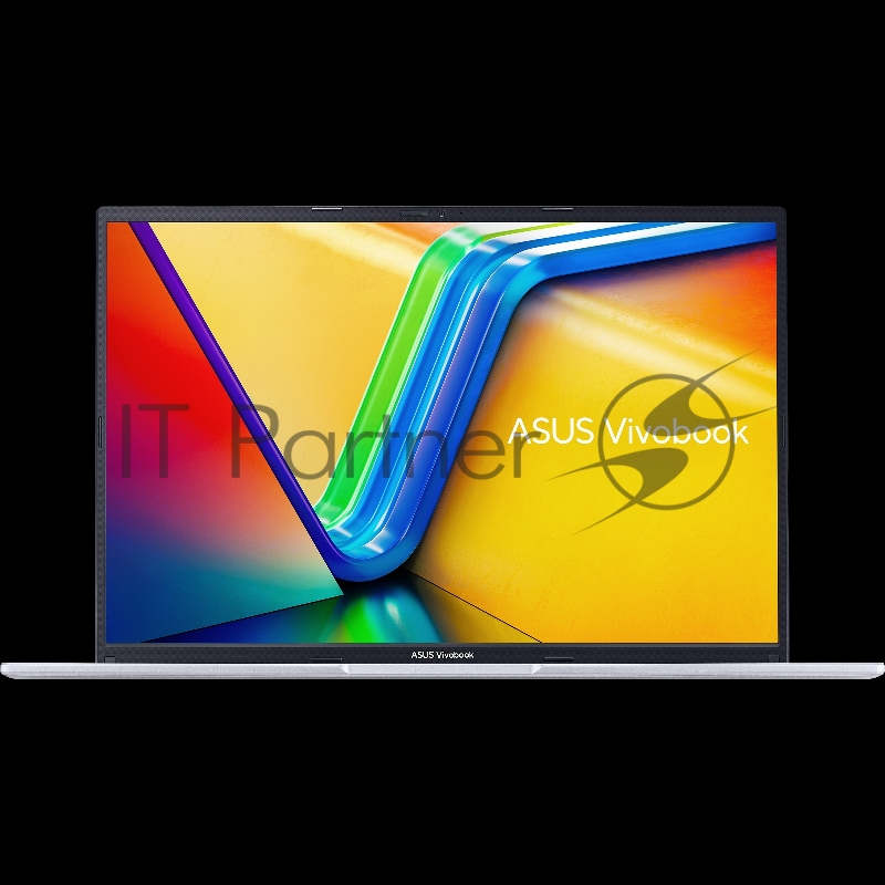Ноутбук ASUS Vivobook 16 X1605VA-MB2103 Intel Core i7-13620H 2.4 GHz DDR4 16GB 1TB PCIE G4 SSD Intel Iris X Graphics 16.0 WUXGA (1920 x 1200) 16:10 IPS-level 60Hz Without OS 1.68 kg Cool Silver