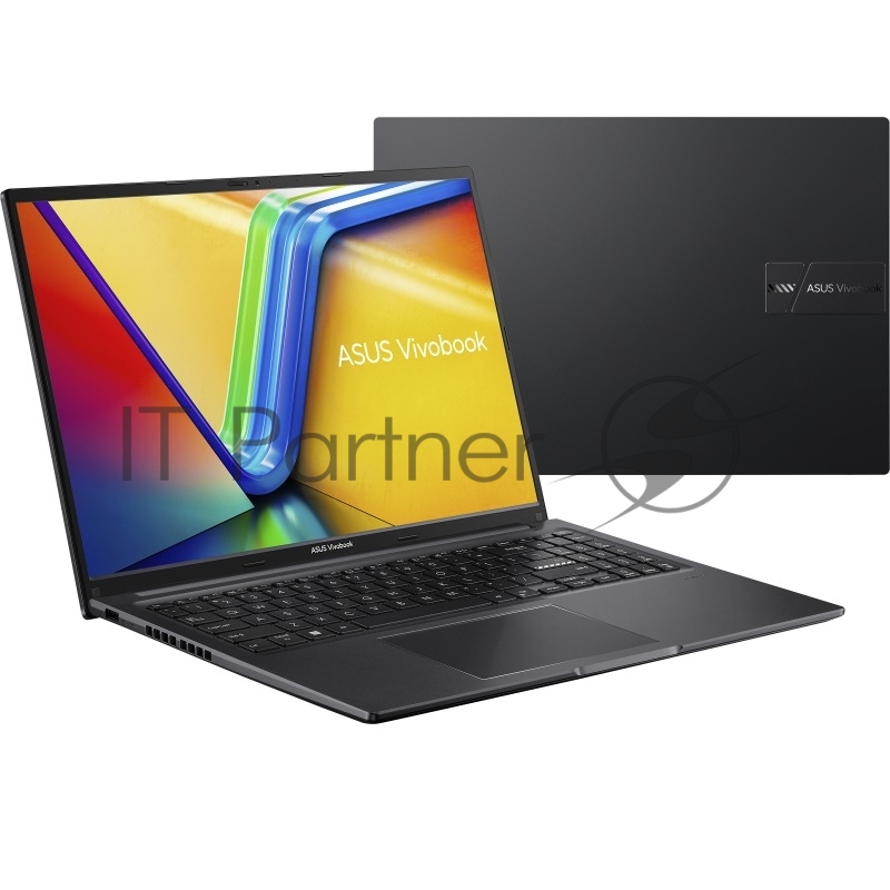 Ноутбук ASUS Vivobook 16 X1605VA-MB2106 Intel Core i5-13420H 2.1 GHz DDR4 16GB 512GB PCIE G4 SSD Intel Iris X Graphics 16.0 WUXGA (1920 x 1200) 16:10 IPS-level 60Hz Without OS 1.68 kg Indie Black