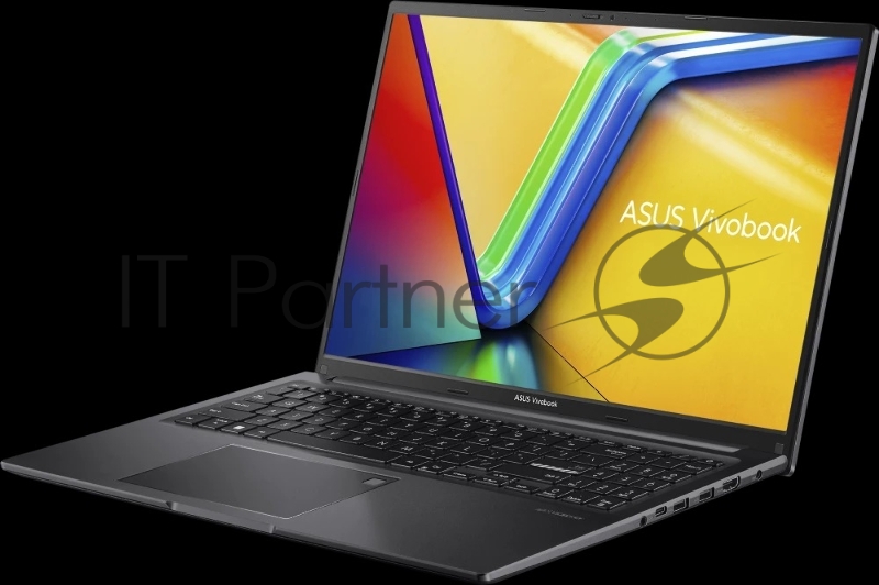 Ноутбук ASUS Vivobook 16 X1605VA-MB2106 Intel Core i5-13420H 2.1 GHz DDR4 16GB 512GB PCIE G4 SSD Intel Iris X Graphics 16.0 WUXGA (1920 x 1200) 16:10 IPS-level 60Hz Without OS 1.68 kg Indie Black
