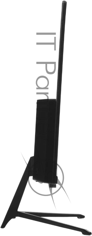 Моноблок IRU P233 23.8 Full HD i3 1220P (3.3) 8Gb SSD256Gb CR без ОС GbitEth WiFi BT 90W Cam черный 1920x1080