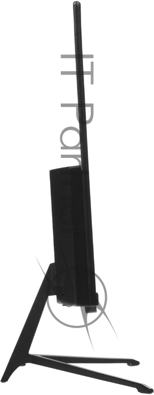 Моноблок IRU P233 23.8 Full HD i3 1220P (3.3) 8Gb SSD256Gb CR без ОС GbitEth WiFi BT 90W Cam черный 1920x1080