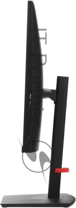 Моноблок IRU Strato 31.5 QHD i7 12650H (1.3) 16Gb SSD1Tb UHDG CR Windows 11 Pro GbitEth WiFi BT 65W Cam черный 2560x1440