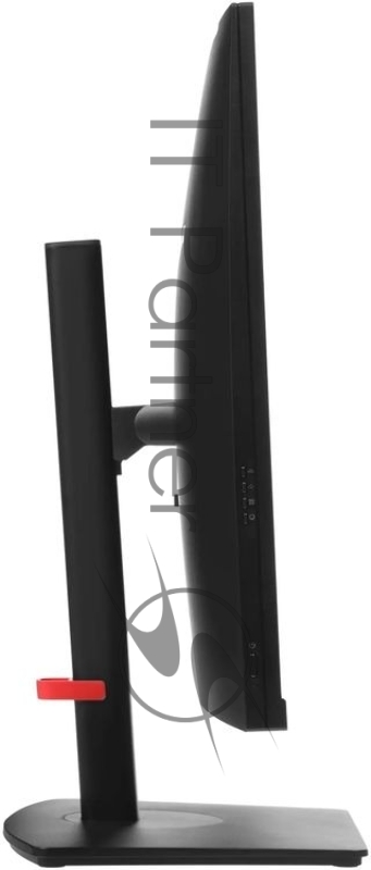 Моноблок IRU Strato 31.5 QHD i7 12650H (1.3) 16Gb SSD1Tb UHDG CR Windows 11 Pro GbitEth WiFi BT 65W Cam черный 2560x1440
