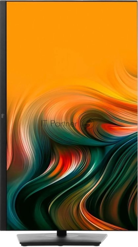 Моноблок IRU Strato 31.5 QHD i7 12650H (1.3) 16Gb SSD1Tb UHDG CR Windows 11 Pro GbitEth WiFi BT 65W Cam черный 2560x1440