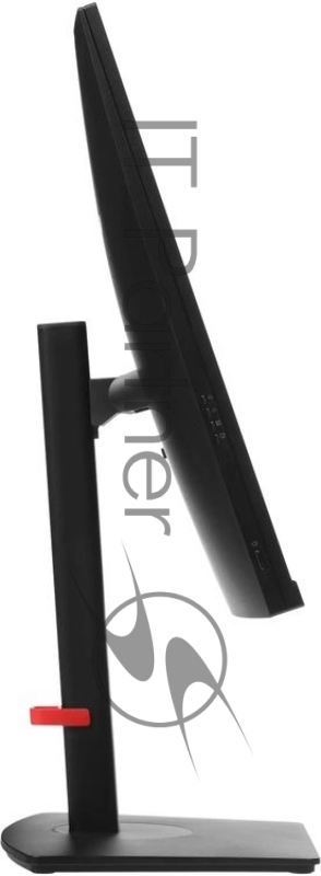 Моноблок IRU Strato 31.5 QHD i7 12650H (1.3) 16Gb SSD1Tb UHDG CR Windows 11 Pro GbitEth WiFi BT 65W Cam черный 2560x1440