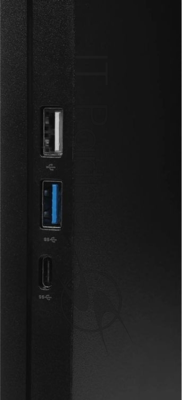 Моноблок IRU Strato 31.5 QHD i7 12650H (1.3) 16Gb SSD1Tb UHDG CR Windows 11 Pro GbitEth WiFi BT 65W Cam черный 2560x1440