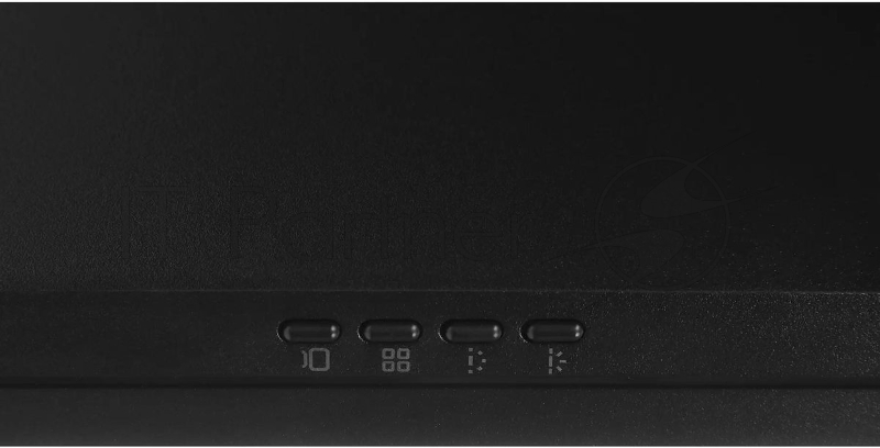 Моноблок IRU Strato 31.5 QHD i7 12650H (1.3) 16Gb SSD1Tb UHDG CR Windows 11 Pro GbitEth WiFi BT 65W Cam черный 2560x1440