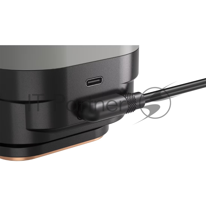 Система жидкостного охлаждения Corsair iCUE LINK TITAN 240 RX RGB (240mm, Black, RGB/ Fans: 2x120mm, 73.5CFM, 36dBA, 2100RPM/ S: 1851, 1700, AM5, AM4)