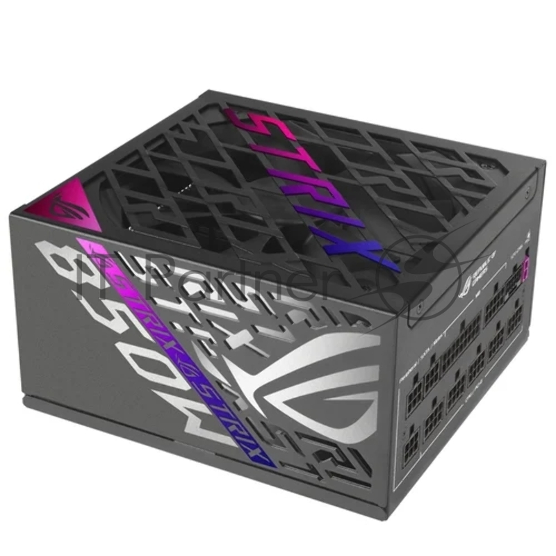 Блок питания ПК ASUS ROG-STRIX-850P-GAMING