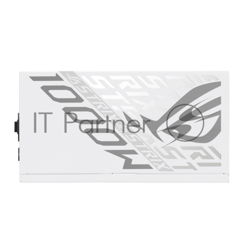 Блок питания ПК ASUS ROG-STRIX-1000P-GAMING-WHITE
