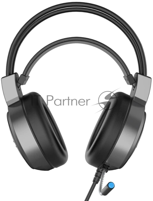 Гарнитура игровая AULA S608