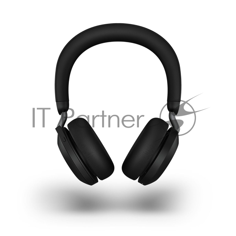Гарнитура беспроводная Jabra Evolve2 75, Link380a MS Stereo Black (PN: 27599-999-999)