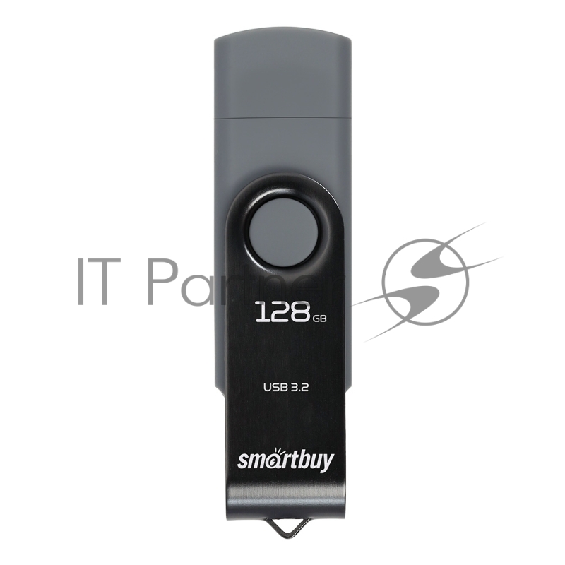 USB-флеш-накопитель SMARTBUY (SB128GB3DUOTWK) UFD 3.0/3.1 128GB Twist Dual