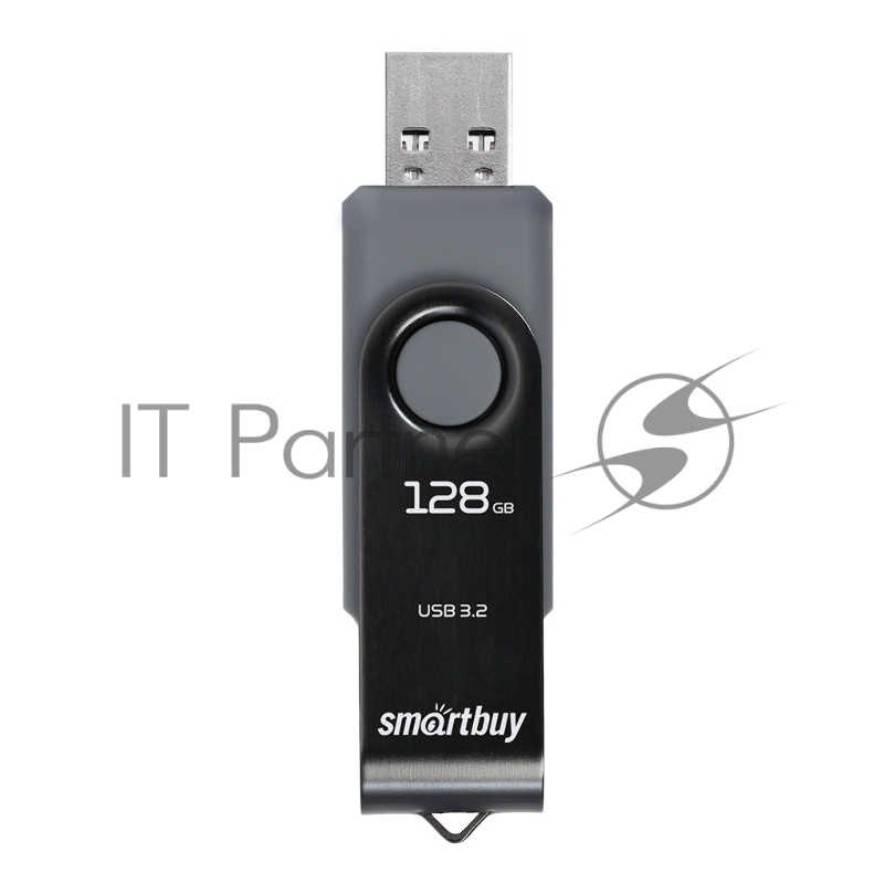 USB-флеш-накопитель SMARTBUY (SB128GB3DUOTWK) UFD 3.0/3.1 128GB Twist Dual
