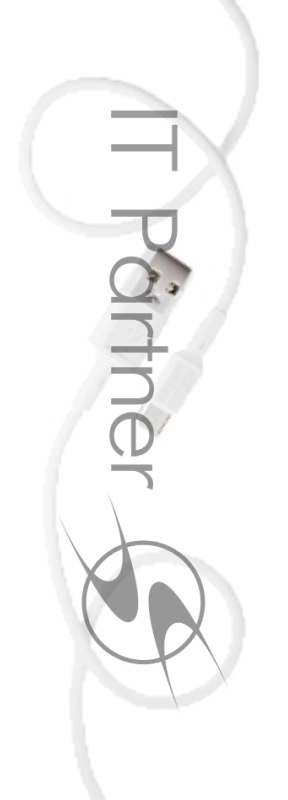 Кабель MORE CHOICE (4610196406850) K14m USB 2.0A microUSB белый - 3,0m