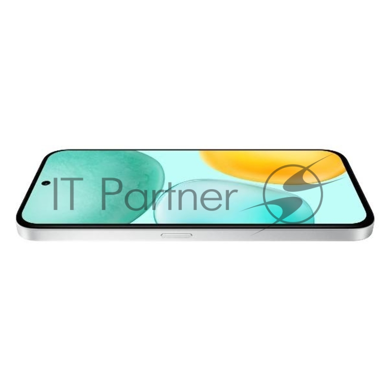 Смартфон HONOR X6c 6/256GB 5109BWDY WHITE