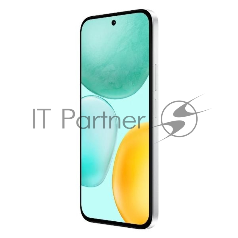 Смартфон HONOR X6c 6/256GB 5109BWDY WHITE