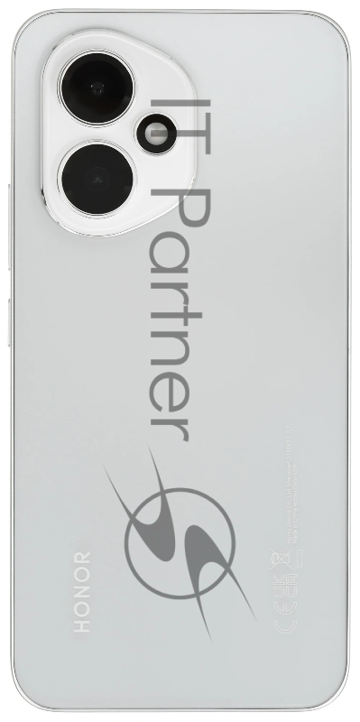 Смартфон HONOR 400 12/512GB 5109BURK Silver