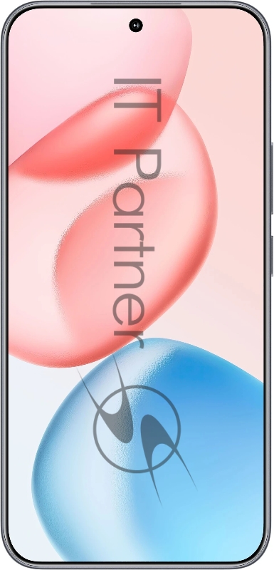 Смартфон HONOR 400 8/256GB 5109BUQY Black