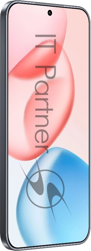 Смартфон HONOR 400 8/256GB 5109BUQY Black