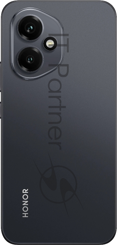 Смартфон HONOR 400 8/256GB 5109BUQY Black