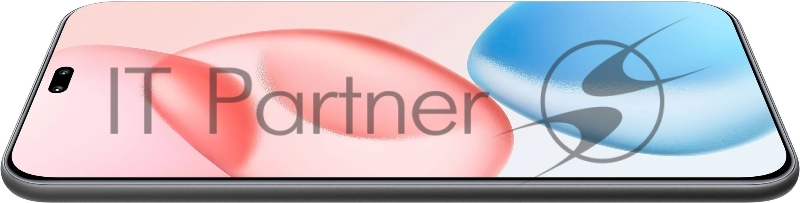 Смартфон HONOR 400 PRO 12/256GB 5109BUSX Black