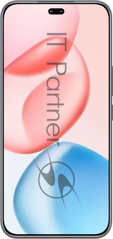 Смартфон HONOR 400 PRO 12/512GB 5109BUTL Black