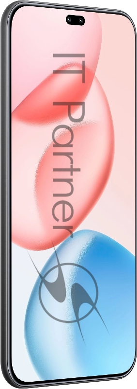 Смартфон HONOR 400 PRO 12/512GB 5109BUTL Black